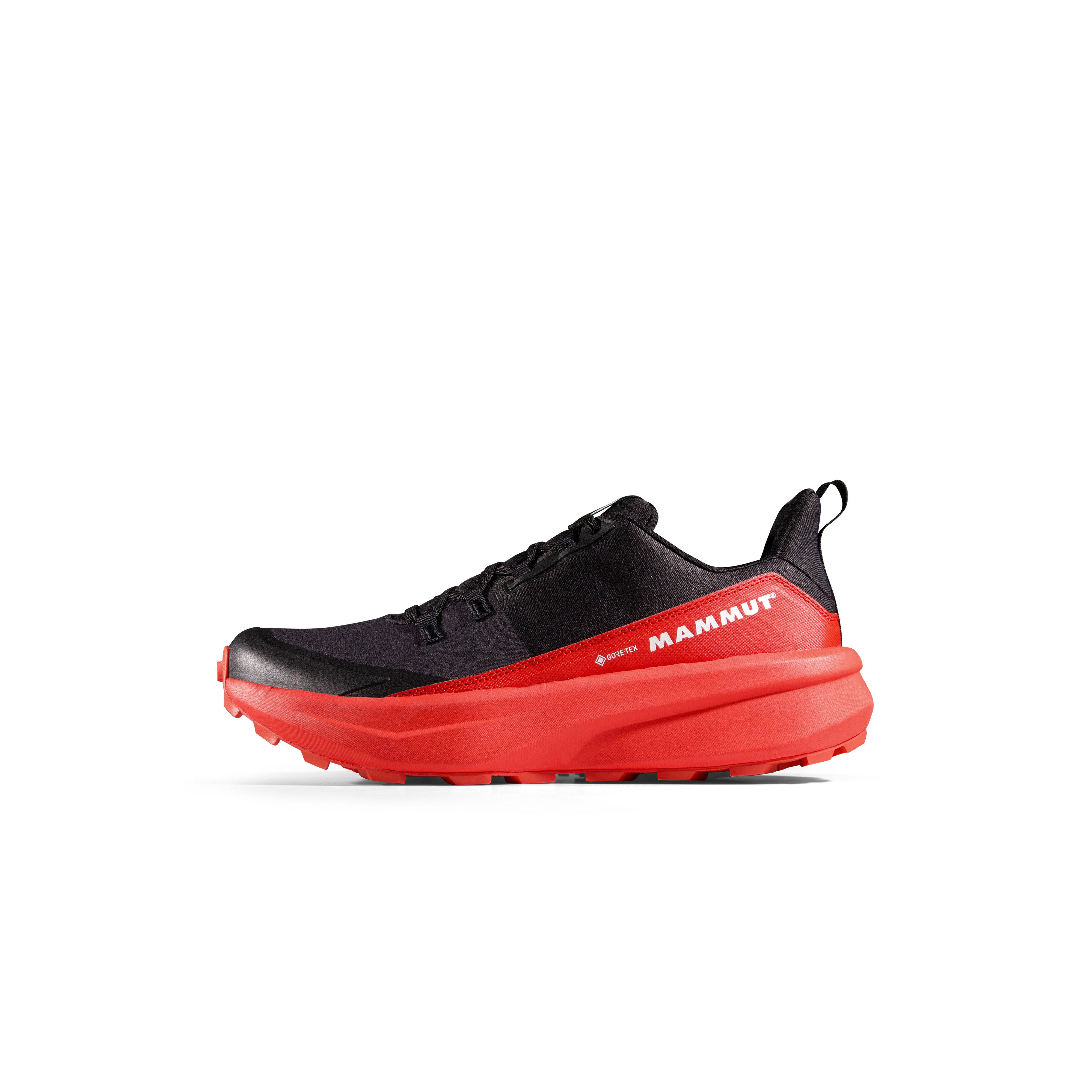 Mammut footwear