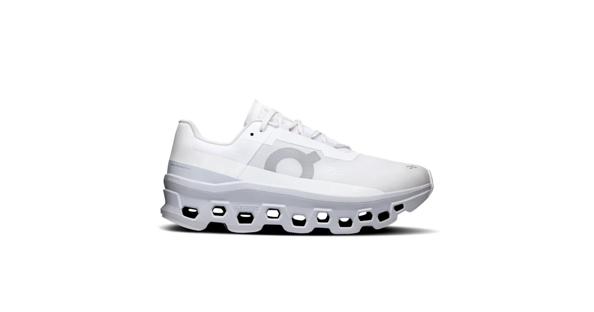On footwear