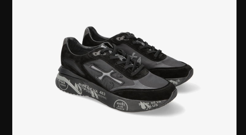 Premiata footwear