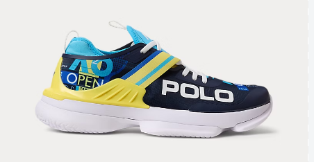 Ralph Lauren footwear