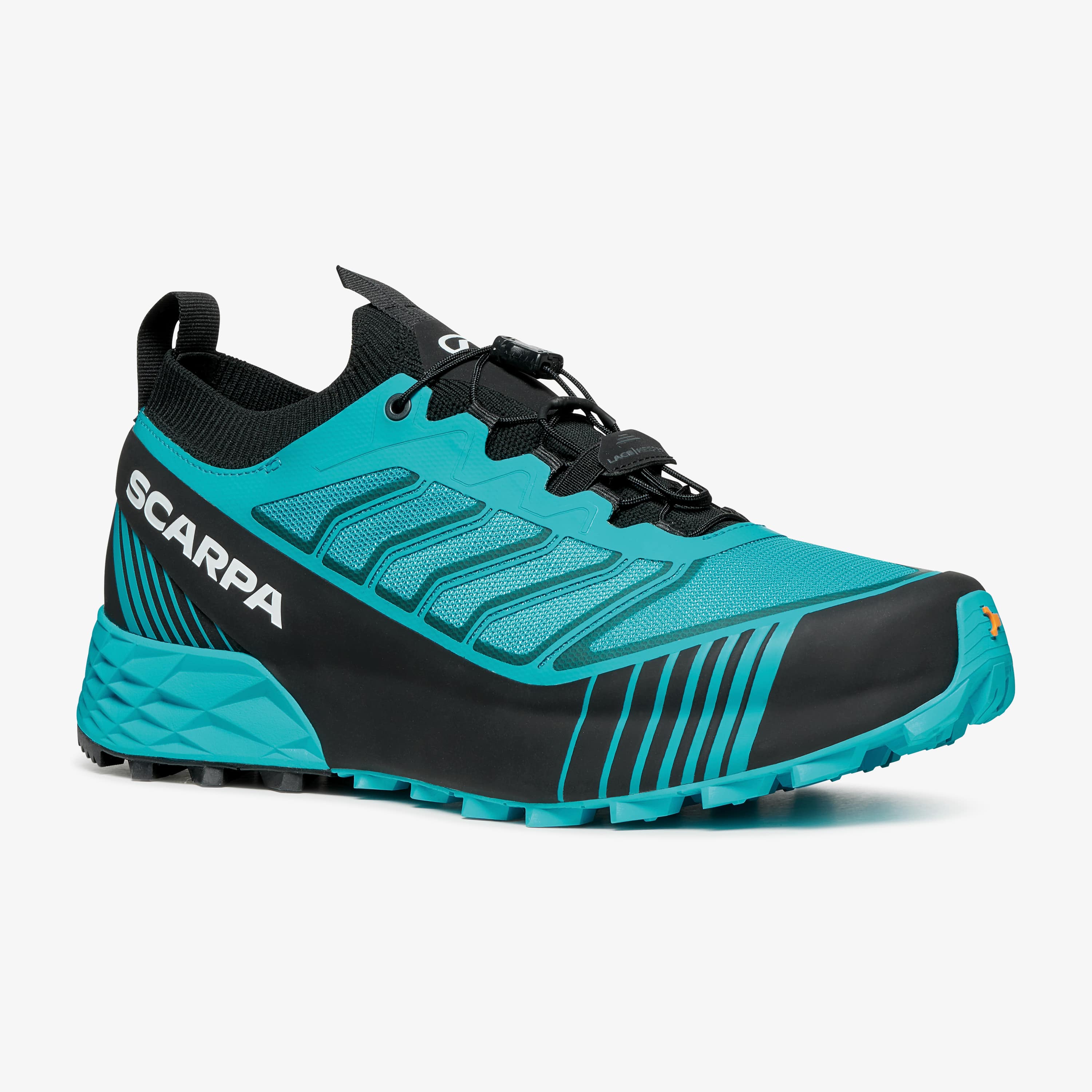 SCARPA footwear