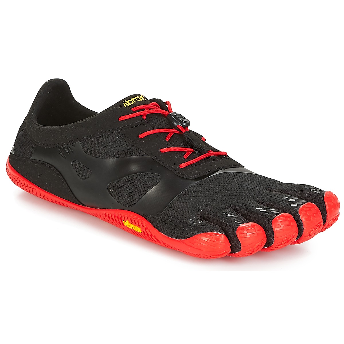 Vibram FiveFingers footwear